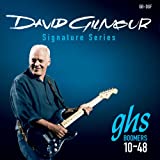 GHS GB-DGF Boomers David Gilmour Juego de cuerdas para guitarra eléctrica -...