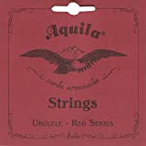 Juego de cuerdas para ukelele Aquila 85U Red Series