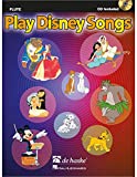 Reproducir canciones de Disney Flauta + CD