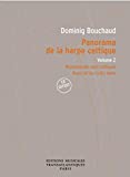 Dominig Bouchaud: Panorama del arpa celta Volumen 2 - Colección + CD