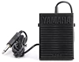 Yamaha - FC5A - Accesorio de teclado - Negro