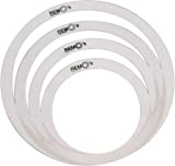 Accesorios batería REMO RO-2346-00 - MUFFLE RING TONE MUFFLE PACK ...