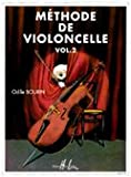 Método de violonchelo Volumen 2
