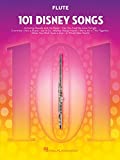 101 canciones de Disney: para flauta