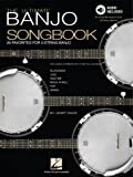 The Ultimate Banjo Songbook: 26 favoritos arreglados para banjo de 5 cuerdas ...