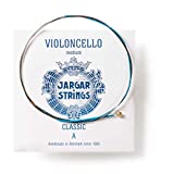 JARGAR Ce-ACM Violonchelo Cuerda La clásica para violonchelo 0,75 mm