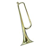 Fanfarria de trompeta de corneta kesoto, grupo de metales