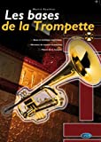 Los fundamentos de la trompeta + CD