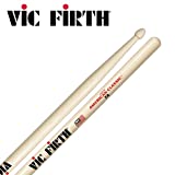 Vic Firth PVF 7A Palos de batería American Classic Hickory Olive Wood ...