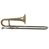 TST-171 Trompeta deslizante (trombón soprano) Trompeta Sib Trompeta ...