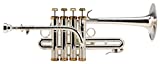 Trompeta piccolo Lechgold PT-910S