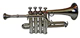 Trompeta Piccolo en Sib / A.  Nuevo