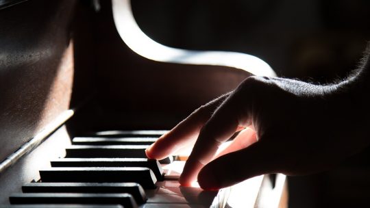 3 sencillos consejos si quieres aprender a tocar el piano