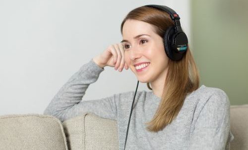 Los beneficios de escuchar música en la radio