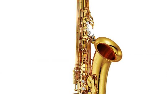 Saxofón tenor, ¿cuál es mejor?  ¡El Top 10 de 2021!