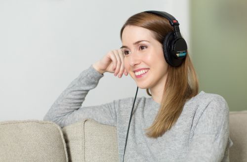 Los beneficios de escuchar música en la radio