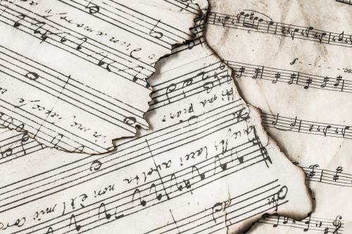 ¿Cómo aprender teoría musical para principiantes?