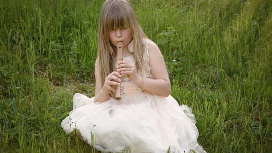 ¿Cómo aprender a tocar la flauta?
