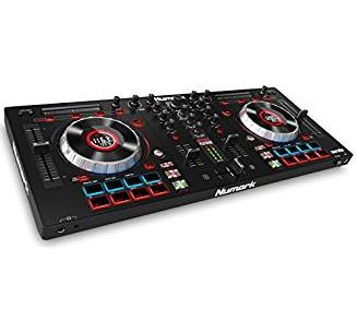¿Cuál es el mejor controlador de DJ?  ¡El Top 10 de 2021!