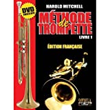 Método de la trompeta Vol. 1 + DVD