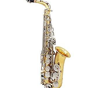 ¿Cuál es el mejor saxofón alto?  ¡El Top 10 de 2021!
