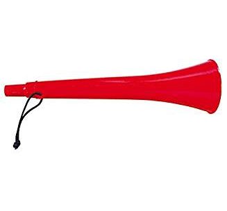 ¿Cuál es la mejor vuvuzela?  ¡El Top 10 de 2021!