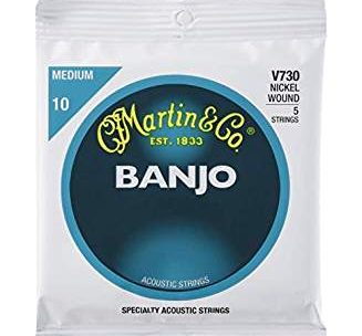 ¿Cuáles son las mejores cuerdas de banjo?  ¡El Top 10 de 2021!
