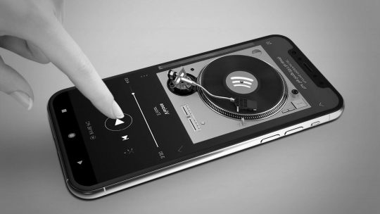 ¿Qué aplicación elegir para escuchar música?
